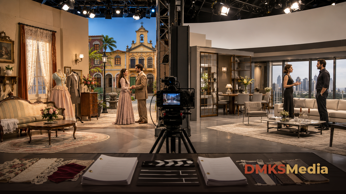 Novela das 9 e a novela das 6: diferenças de horário e classificação indicativa