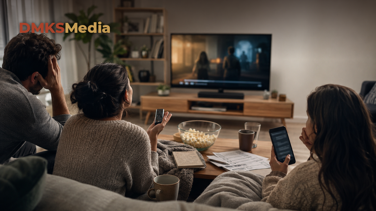 Séries canceladas que mereciam mais uma temporada